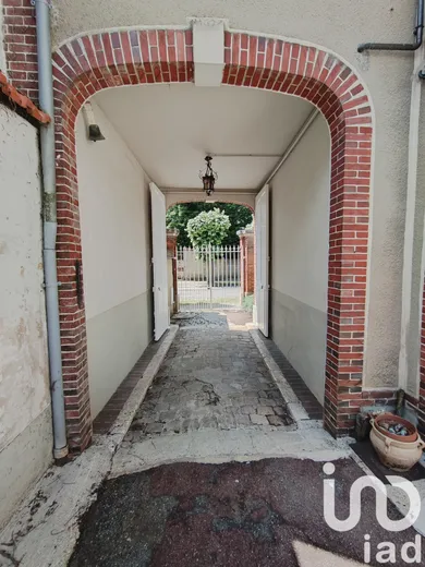 Maison à Chartres (28000)