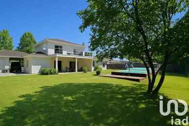 Maison à Audenge (33980)