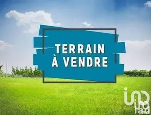 Building plot at Serres-Sainte-Marie (64170)