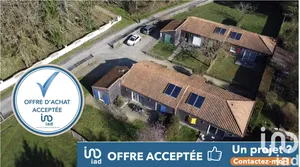 Cottage at Chaumes-en-Retz (44320)