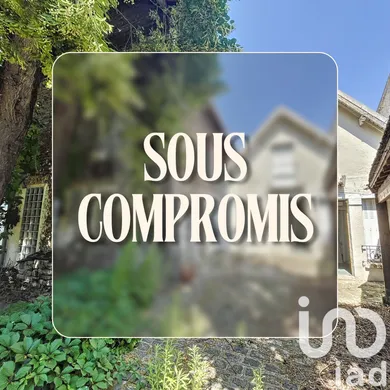 House at Arcueil (94110)