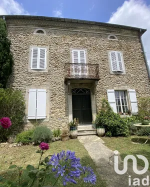 Demeure à Peyrehorade (40300)
