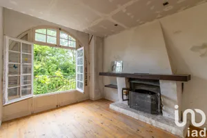 Maison à Came (64520)