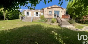 Maison traditionnelle à Connaux (30330)