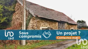 Grange à AUGNE (87120)
