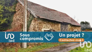 Grange à AUGNE (87120)