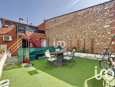 Building at Le Soler (66270)