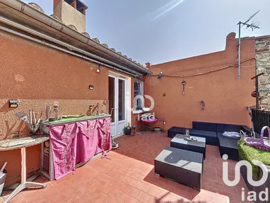 Building in Le Soler (66270)