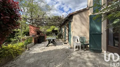 House at Saint-Jean-du-Gard (30270)