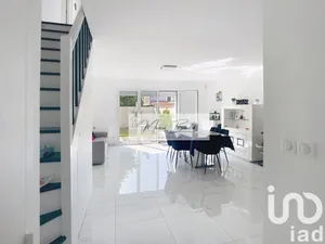 Townhouse in Champigny-sur-Marne (94500)