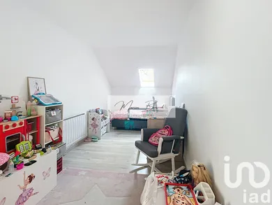 Townhouse in Champigny-sur-Marne (94500)