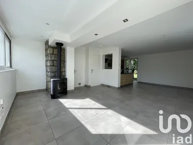 Maison à Saint-Égrève (38120)