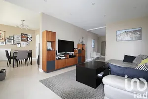 Apartment at Vitry-sur-Seine (94400)