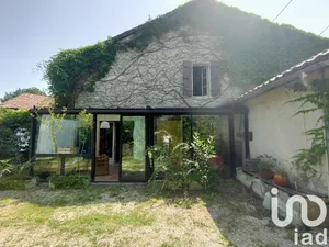 House at Castelnau-Magnoac (65230)