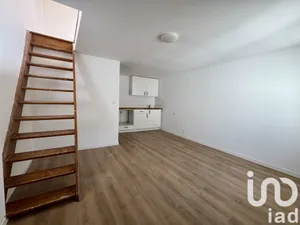 Duplex at Fontainebleau (77300)