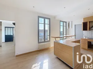 Duplex à Bezons (95870)