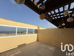 Duplex à Le Barcarès (66420)