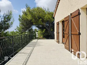 House at La Garde (83130)