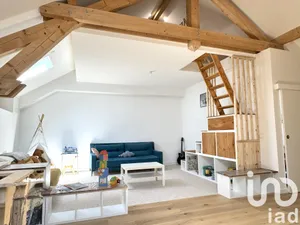 Maison à Tresserve (73100)