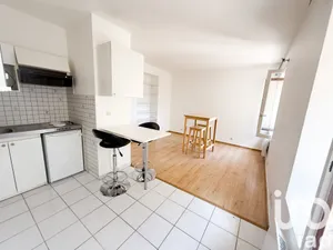 Apartment at Limours (91470)
