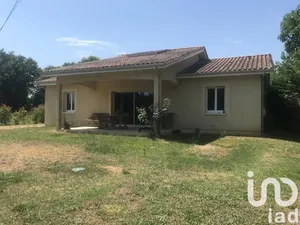Maison à Galgon (33133)