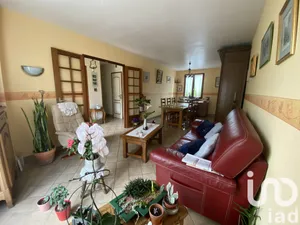 House at Thèreval (50180)