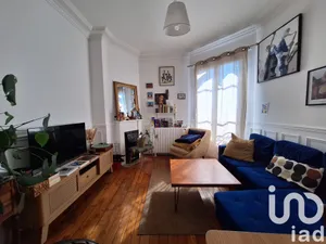 Appartement à Enghien-les-Bains (95880)