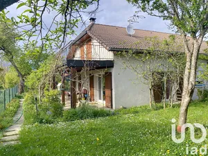 Maison à Valleiry (74520)