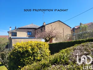 Maison à Flize (08160)
