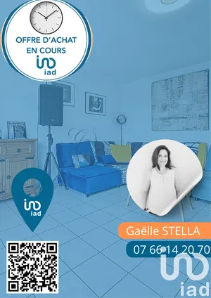 Appartement à La Garde (83130)