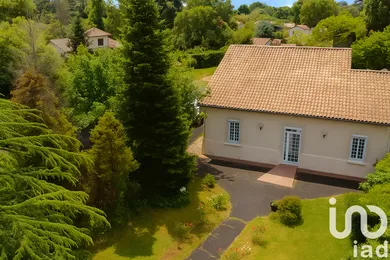 Maison à Pessac (33600)