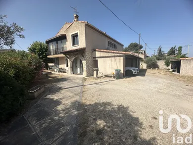 Maison à Gignac-la-Nerthe (13180)