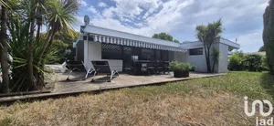 Maison d'architecte à Le Pian-Médoc (33290)