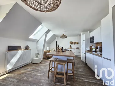 Apartment in Cancale (35260)