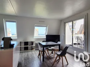 Appartement à Cabourg (14390)