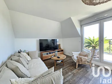 Apartment in Cancale (35260)