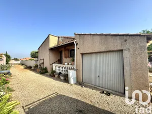 Maison à Saint-Gilles (30800)