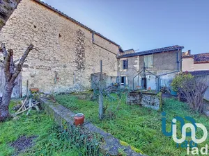 Maison de ville à Lectoure (32700)