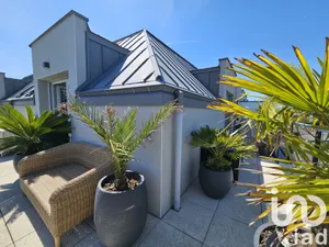 Appartement à Cancale (35260)