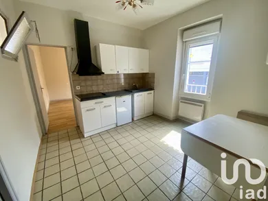 Apartment at Bagnères-de-Bigorre (65200)