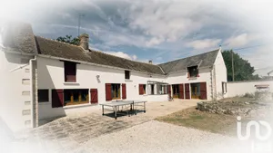 Maison de village à Mondreville (77570)