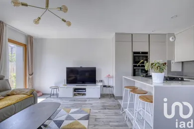 Maison à Bessancourt (95550)