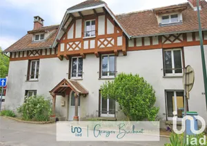 Maison de campagne à Gazeran (78125)