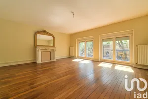 Appartement à Sedan (08200)