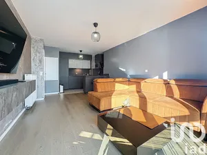 Apartment at Chessy (77700)