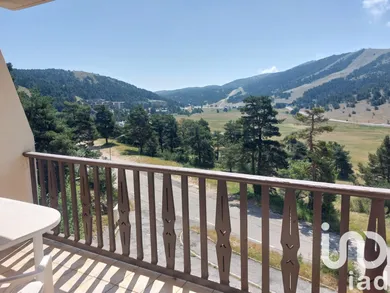 Studio à Gréolières (06620)