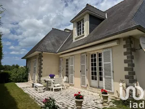 Maison à Saint-Jouan-des-Guérets (35430)