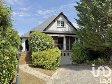 Maison à Étiolles (91450)
