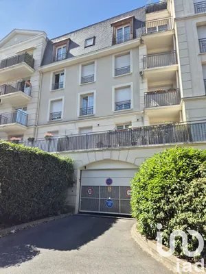 Parking à Maisons-Alfort (94700)