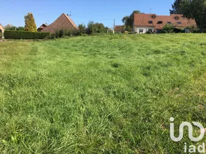 Terrain à CHAVANNES-SUR-L'ETANG (68210)